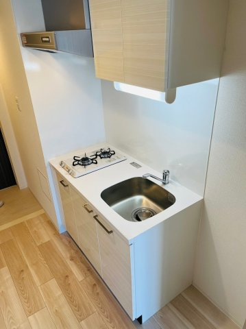 仲介手数料0円！！エスリード名古屋東別院のキッチン