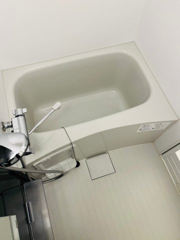 仲介手数料0円！！エスリード名古屋東別院の浴室