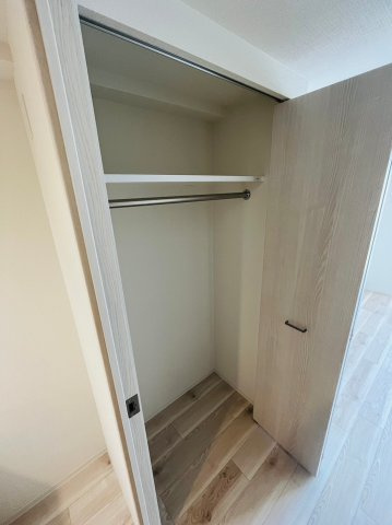 仲介手数料0円！！エスリード名古屋東別院の収納