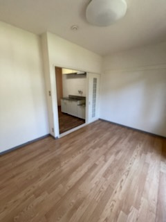 メゾンローリエの洋室|使い勝手のいい洋室です