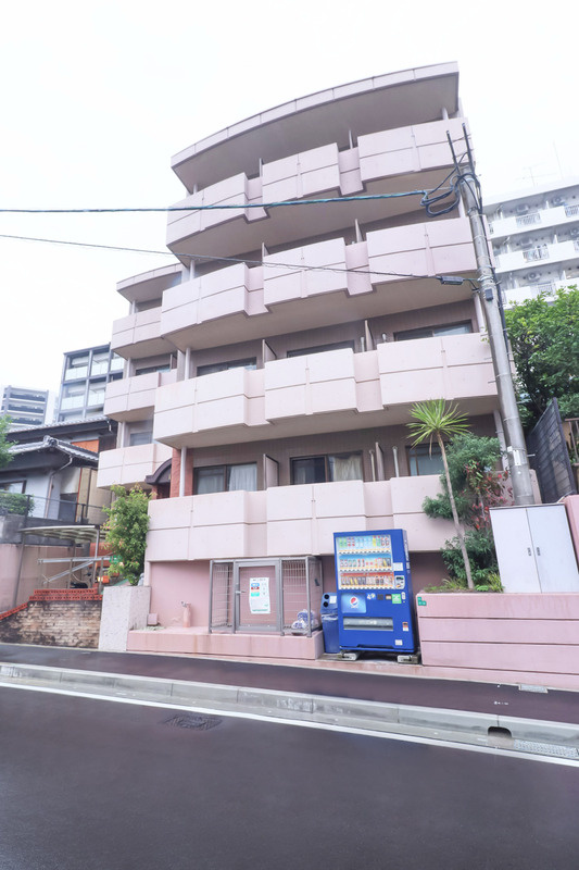  ダイナコート医生ヶ丘　4階