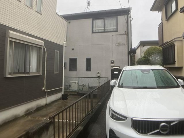 横浜市栄区元大橋1丁目 中古戸建て【仲介手数料無料】