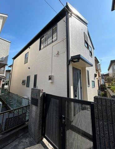 横浜市栄区元大橋1丁目 中古戸建て【仲介手数料無料】
