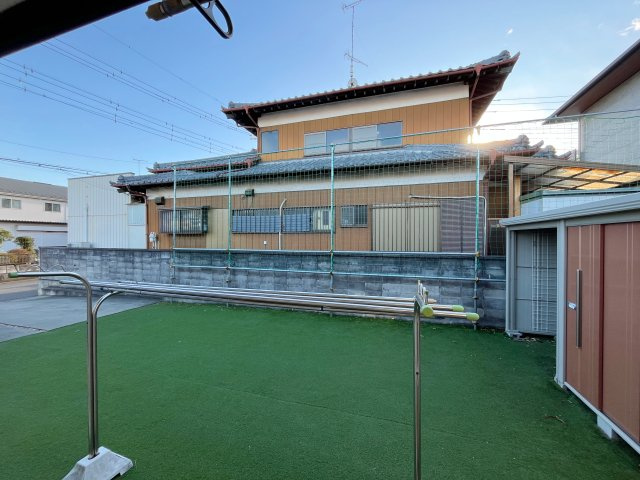 【展望】 | 深谷市上柴町西4丁目　中古戸建