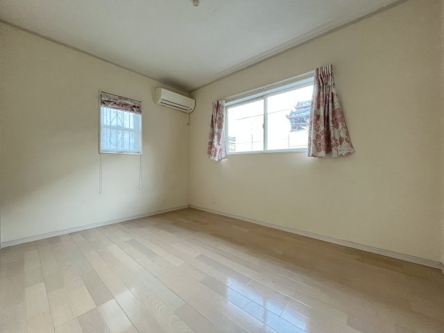 【洋室】 | 深谷市上柴町西4丁目　中古戸建