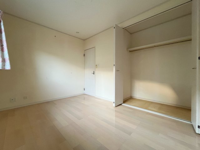 【洋室】 | 深谷市上柴町西4丁目　中古戸建