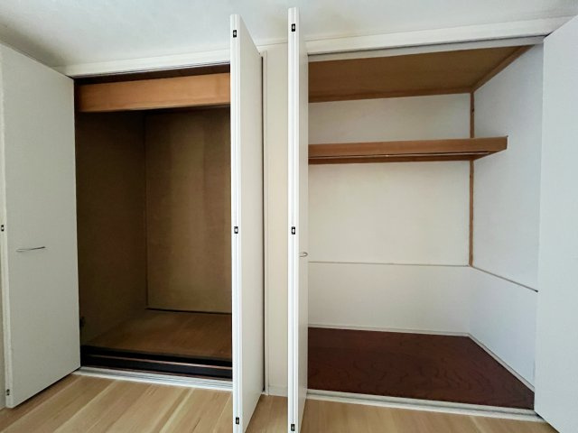 【収納】 | 深谷市上柴町西4丁目　中古戸建