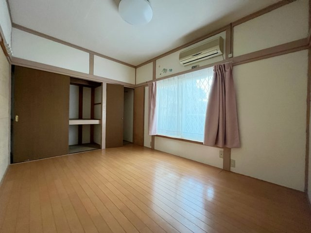 【子供部屋】 | 深谷市上柴町西4丁目　中古戸建
