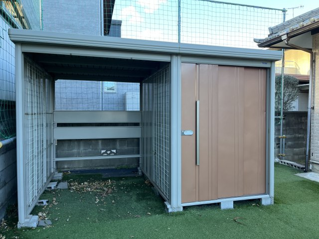 【設備】 | 深谷市上柴町西4丁目　中古戸建