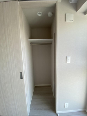 【収納】 | アクアレジデンス錦糸町