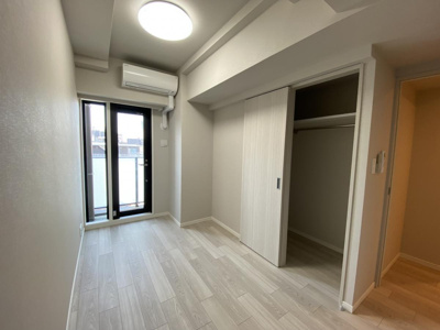 【居間・リビング】 | アクアレジデンス錦糸町