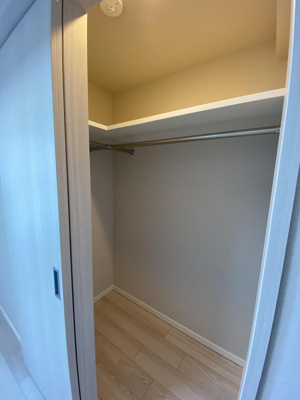 【収納】 | アクアレジデンス錦糸町