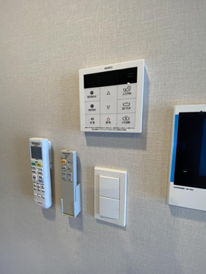 【セキュリティ】 | アクアレジデンス錦糸町