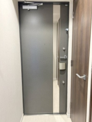 【玄関】 | アクアレジデンス錦糸町