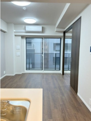 【居間・リビング】 | アクアレジデンス錦糸町