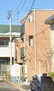 【その他共用部分】 | コモド淵野辺