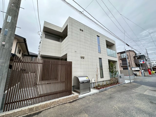 ＭＡＩＳＯＮ　ＮＯＢＥＬ　Ｂｅｓｓｈｏの外観