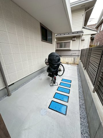 ＭＡＩＳＯＮ　ＮＯＢＥＬ　Ｂｅｓｓｈｏのその他共用部分