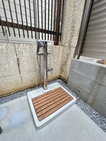 ＭＡＩＳＯＮ　ＮＯＢＥＬ　Ｂｅｓｓｈｏのその他共用部分