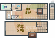 アイコート永福町の画像