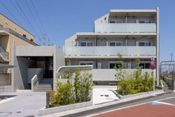 ルフォンリヴェント杉並永福の画像