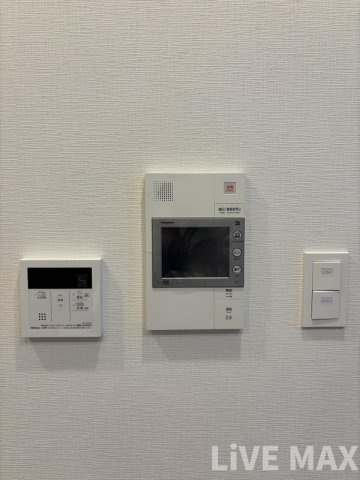 【セキュリティ】スプランディッド梅田グランノース 