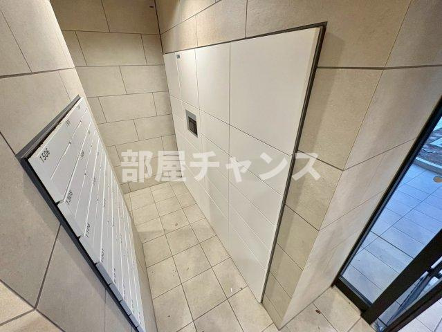 MAXIV新栄のその他共用部分