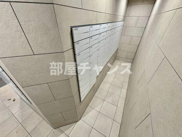 MAXIV新栄のその他共用部分