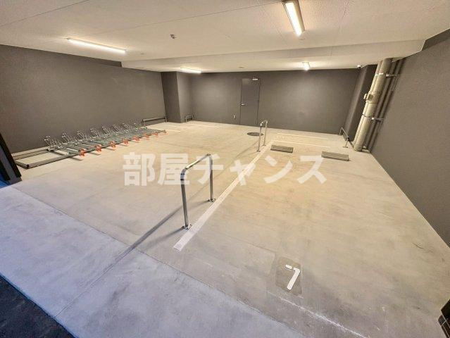 MAXIV新栄のその他共用部分