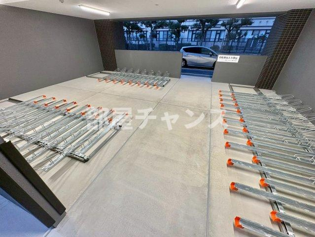 MAXIV新栄のその他共用部分