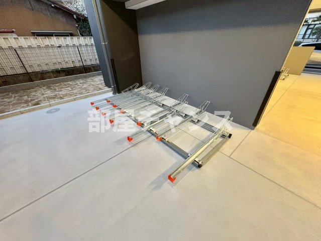 MAXIV新栄のその他共用部分