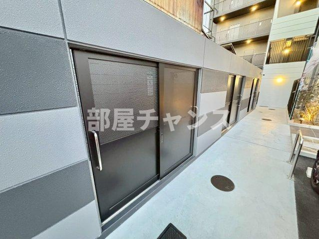 MAXIV新栄のその他共用部分