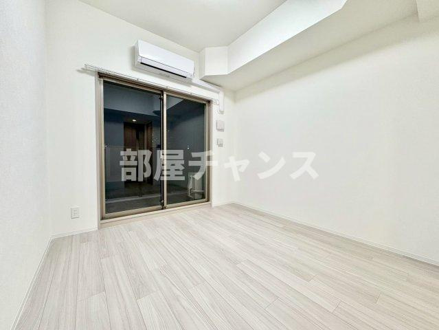 MAXIV新栄の居間・リビング