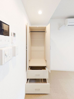 【収納】 | ラシクラスオウジ