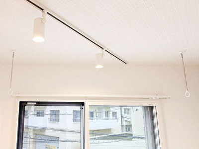 【設備】 | ラシクラスオウジ