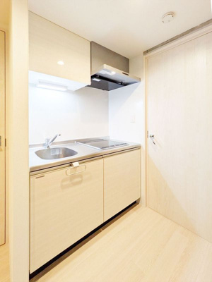 【キッチン】 | ラシクラスオウジ