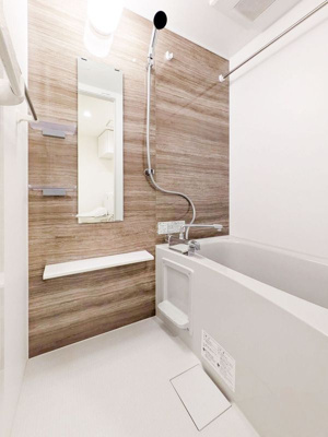 【浴室】 | ラシクラスオウジ