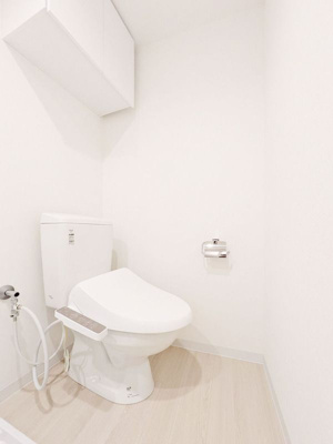 【トイレ】 | ラシクラスオウジ