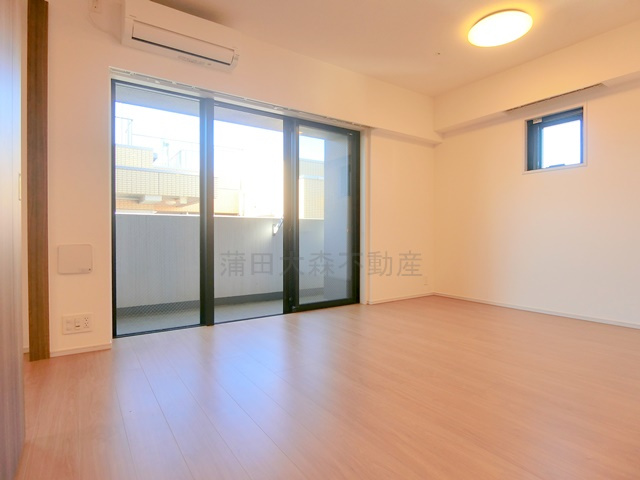 アークマーク大森町アジールコート