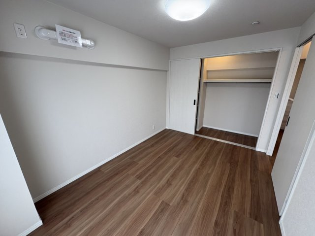 【洋室】横須賀西住宅 