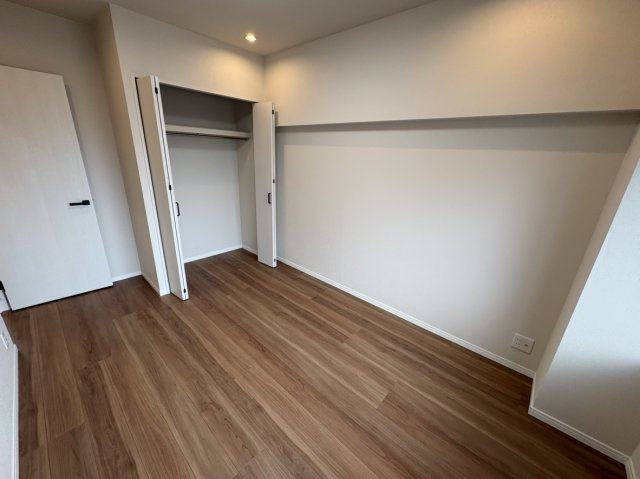 【洋室】横須賀西住宅 