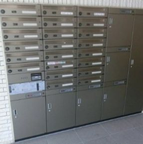 【設備】 | エーエス日暮里