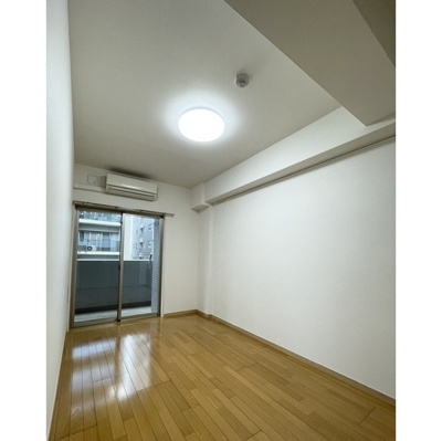 【内装】 | エーエス日暮里 | 過ごしやすい室内です