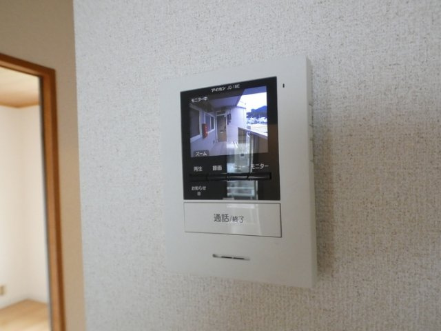 【セキュリティ】 | スワンF