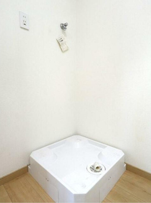 【設備】 | ルピナス清川