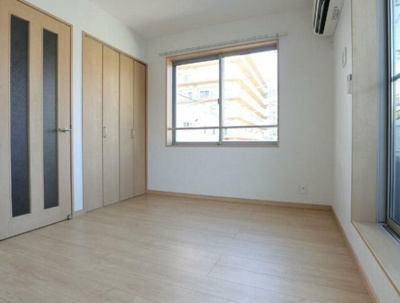 【内装】 | ルピナス清川