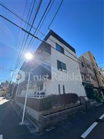 【外観】 | ルピナス清川