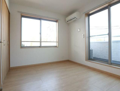 【洋室】 | ルピナス清川