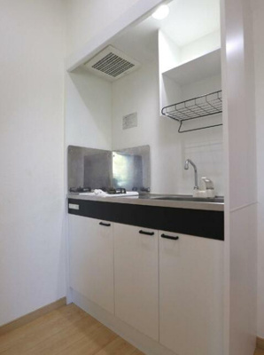 【キッチン】 | ルピナス清川