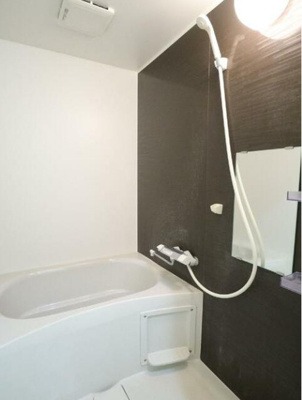 【浴室】 | ルピナス清川